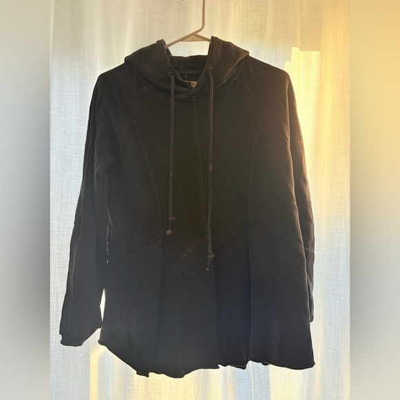 ANTHROPOLOGIE Pilcro Flynn Hoodie - Picture 3 of 5